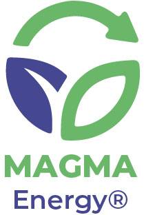 Logo MAGMA Energy