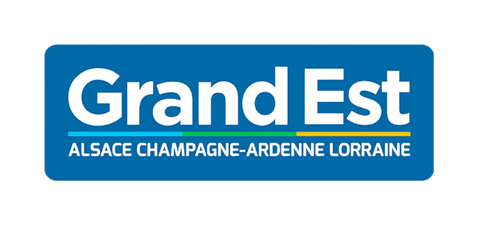 logo Grand Est