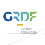 logo GRDF Energy formation