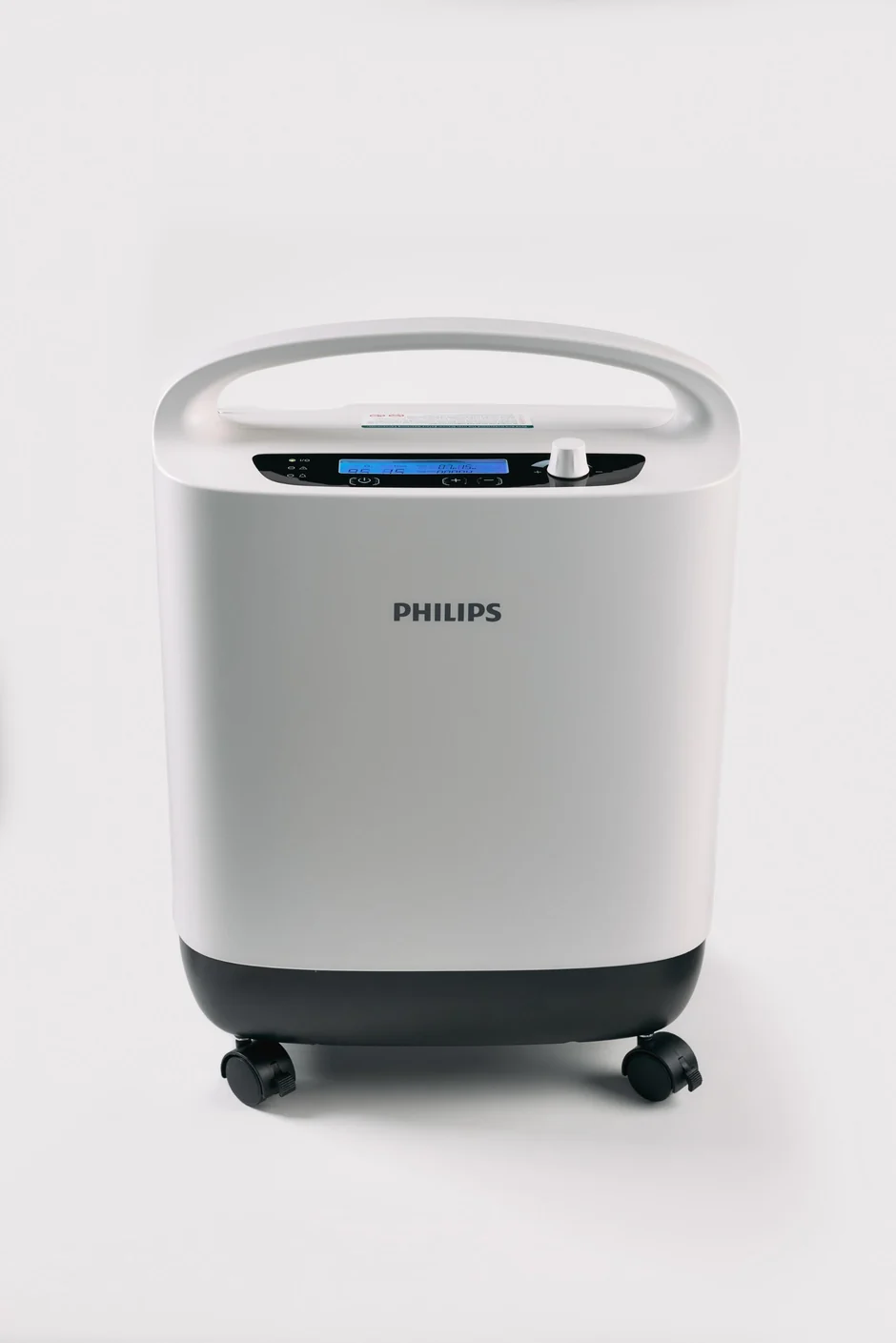 philips-respironics-philips-respironics-oxygenate-5 Générateur O2 oxygenate-5